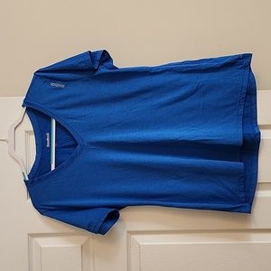 Reebok shirt